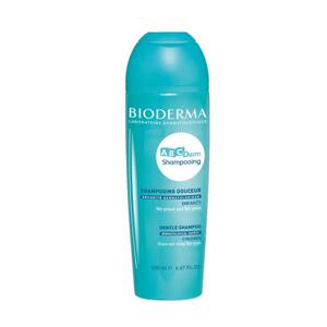 [해외] 에이비씨덤 젠틀 샴푸 200ml