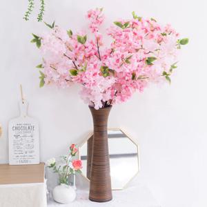 벚꽃조화가지 2color 100cm 인테리어 봄 조화