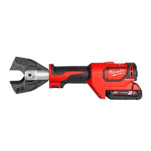 M18 HCC-202C 충전 유압케이블 컷터 18V 2.0AH
