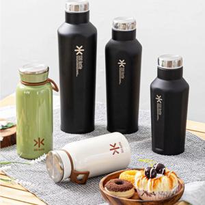 텀블러 CESSIN 수 보틀 블랙 500mL