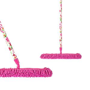 비가 극세사 대걸레 플로랄 / Vigar-4586