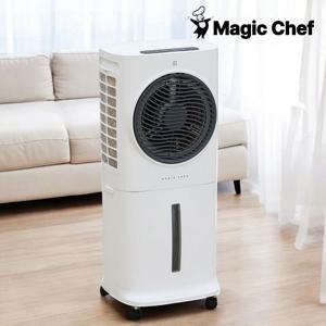 냉풍기 가정용 냉선풍기 이동식 간이에어컨 얼음 냉방기 LMAC-N150W