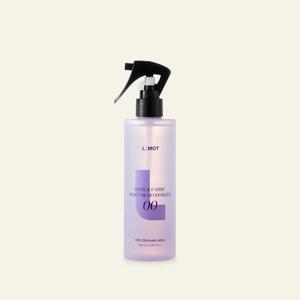 엘모트 홈 앤 패브릭 살균 스프레이 250ml