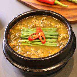 국내산 장어로만든 보양가 장어탕 500g* 5팩 함평 민물 장어탕
