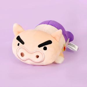 짱구는못말려 부리부리 대마왕 손목쿠션 인형 13cm