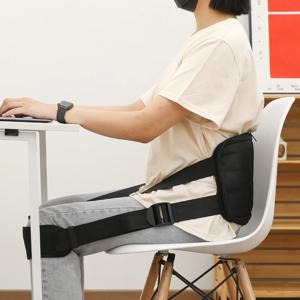 [리퍼]앉은자세 바로 핏 밴드
