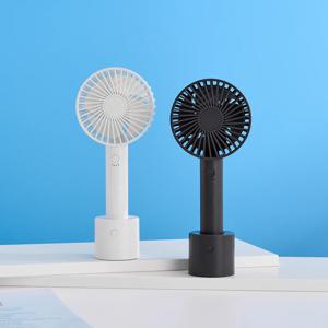 자동 회전 거치형 핸디팬 2 color