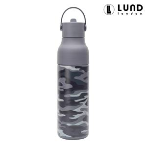 스포츠 워터보틀 500ml 그레이카모