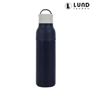 액티브 워터보틀 500ml 인디고/화이트