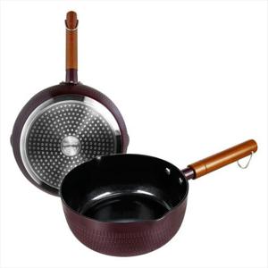참편한 편수 냄비 18cm / 전열기구 / 가스레인지 겸용