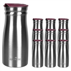 에코스텐물병 1000ml