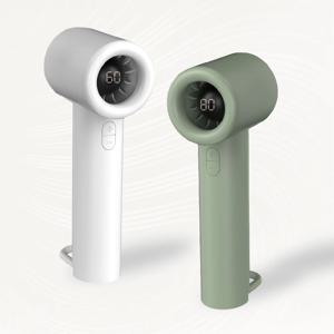 ST-PF500 터빈 프로 선풍기 미니 선풍기