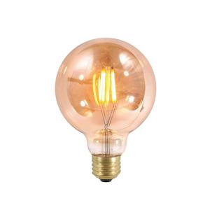 LED 에디슨 전구 볼전구 G95 4W