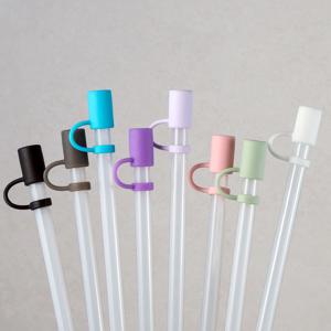 모노캡 빨대 마개 스트로우캡