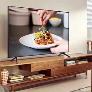 [리퍼]10%할인쿠폰 미사용 50형 125cm 4K UHD 스마트TV UN50TU7000