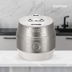 카카오페이28.6만!2025 NEW 10인용 IH전기압력밥솥 CRP-JHPNL1010GPS