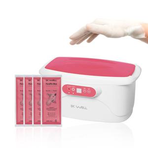 국산 의료기기 파라핀 베스 DR-650 (본체+왁스4개)