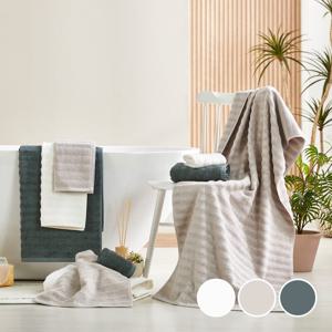 라피니라 자카드 타월 2 style 3 color