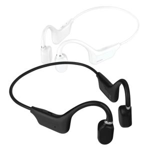 블루투스 5.0 초경량 골전도형 이어셋 고성능 마이크 탑재 IB-SH70