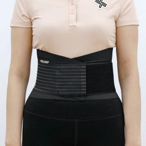 바른자세 허리보호대 1+1