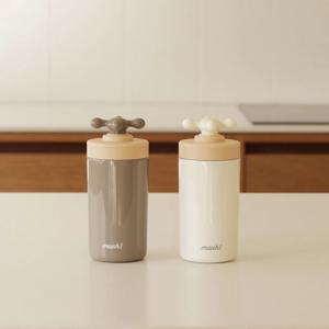 카란 텀블러 350ml_2Col