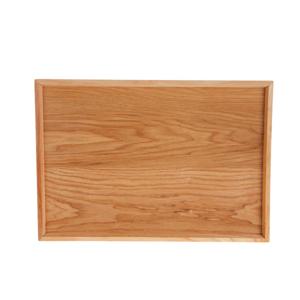 내추럴우드 쟁반 대 40X28