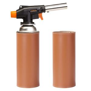 가죽 부탄가스 워머 커버 (LUAZ-220S)