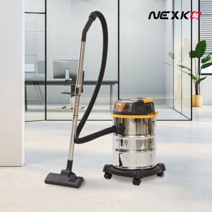 업소용청소기 무선 건습식 산업용 공업용 25L NKV-C025L
