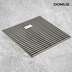 라인 유가 육가 S 스텐 역류방지 냄새차단 트랩 150x150mm