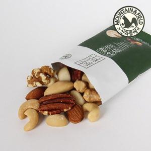 하루견과 견과류 순수정담 100낱봉