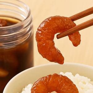 제주 간장 딱새우장 순살 300g