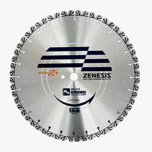 에디션R 벽면용 마른날 14(2.8T)/16(2.8T) 콘크리트 철근 벽면컷팅