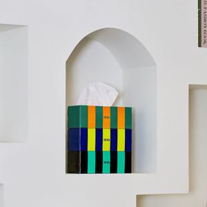 프리미엄 천연펄프 로션 각티슈(3겹/180매/3개)