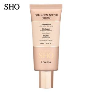 로댕쇼 엑티브 콜라겐 보습 재생크림 50ml