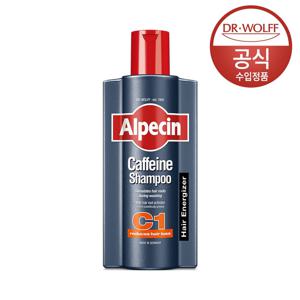 카페인 샴푸 c1 600ml