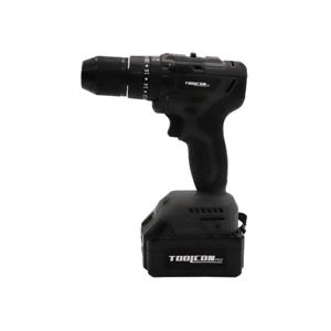 TOOLCON PRO 충전 함마드릴 21V 5.0Ah 대용량 배터리