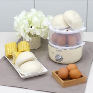 2단 에그찜기 호빵찜기 KA-2350NK