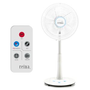 선풍기 리모컨 스탠드 발터치 DWF-3355R