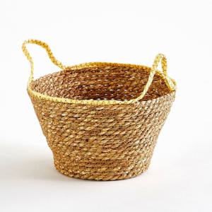 컬러엣지 바스켓 S 옐로우