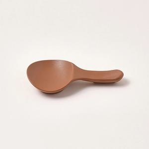 보겐 에펠 수저받침 브라운 4P SET 신혼 집들이 선물
