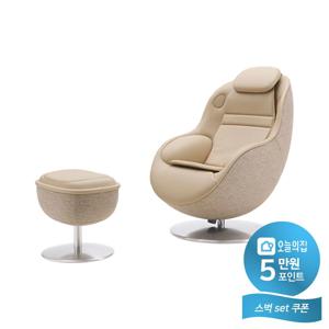 [렌탈] LG 힐링미 오브제컬렉션 안마의자 (아르테) MH21RR