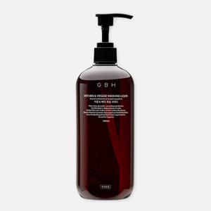 KITCHEN & VEGGIE WASHING LIQUID