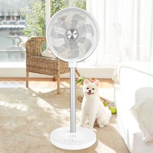 bldc선풍기 써큘레이터형 선풍기 (+리모컨)