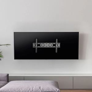 TV 벽걸이 브라켓 거치대 상하형 102~190cm (40인치~75인치)WM64-221L