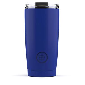 Cool Bottles 텀블러 비비드블루 (550ml)