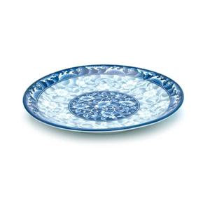 궁 부페접시 6호(27.5cm) 1p 그릇 식기 찬기 접시 플레이트 신혼 집들이