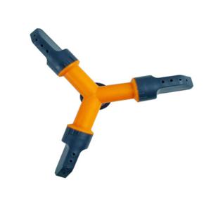 쉬운 이동과 범위조절 스프링쿨러 스파이크 대형