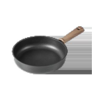 까로떼 IH 호카이도 티타늄 코팅 후라이팬 24cm