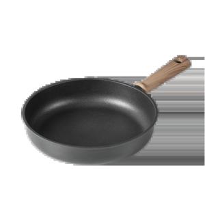 까로떼 IH 호카이도 티타늄 코팅 후라이팬 28cm