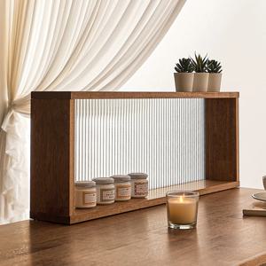 토니오 고무나무 모루유리 800 파티션